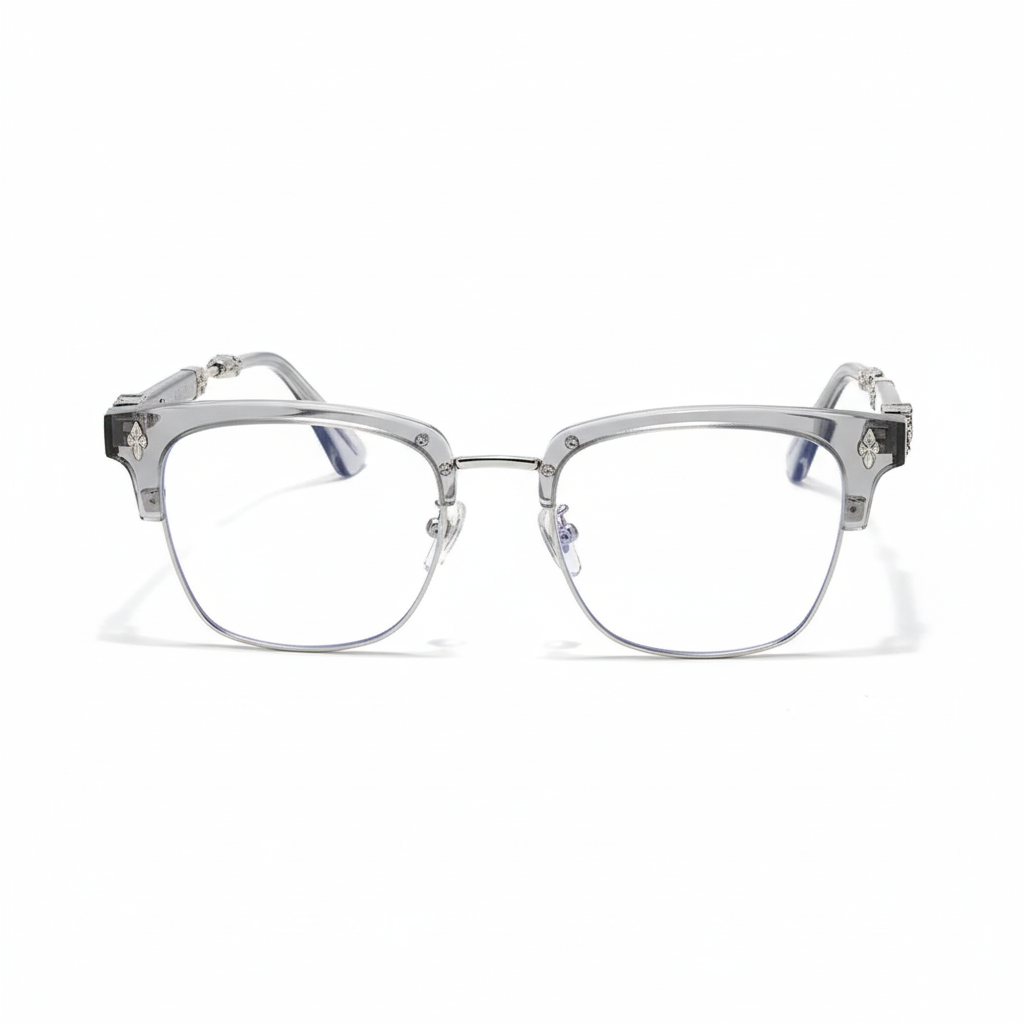 IRON FLOWERS® - Vintage Style Anti Blue Light Glasses