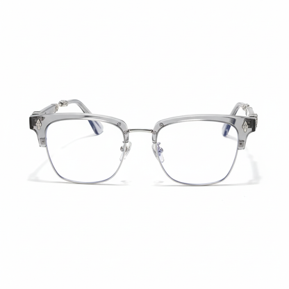IRON FLOWERS® - Vintage Style Anti Blue Light Glasses