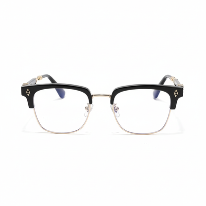 IRON FLOWERS® - Vintage Style Anti Blue Light Glasses