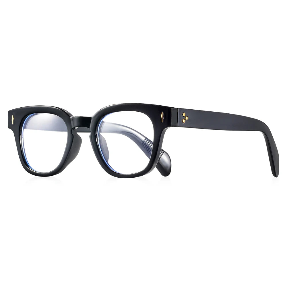 IRON FLOWERS® - Ice Anti Blue Light Glasses