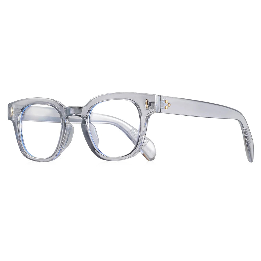 IRON FLOWERS® - Ice Anti Blue Light Glasses