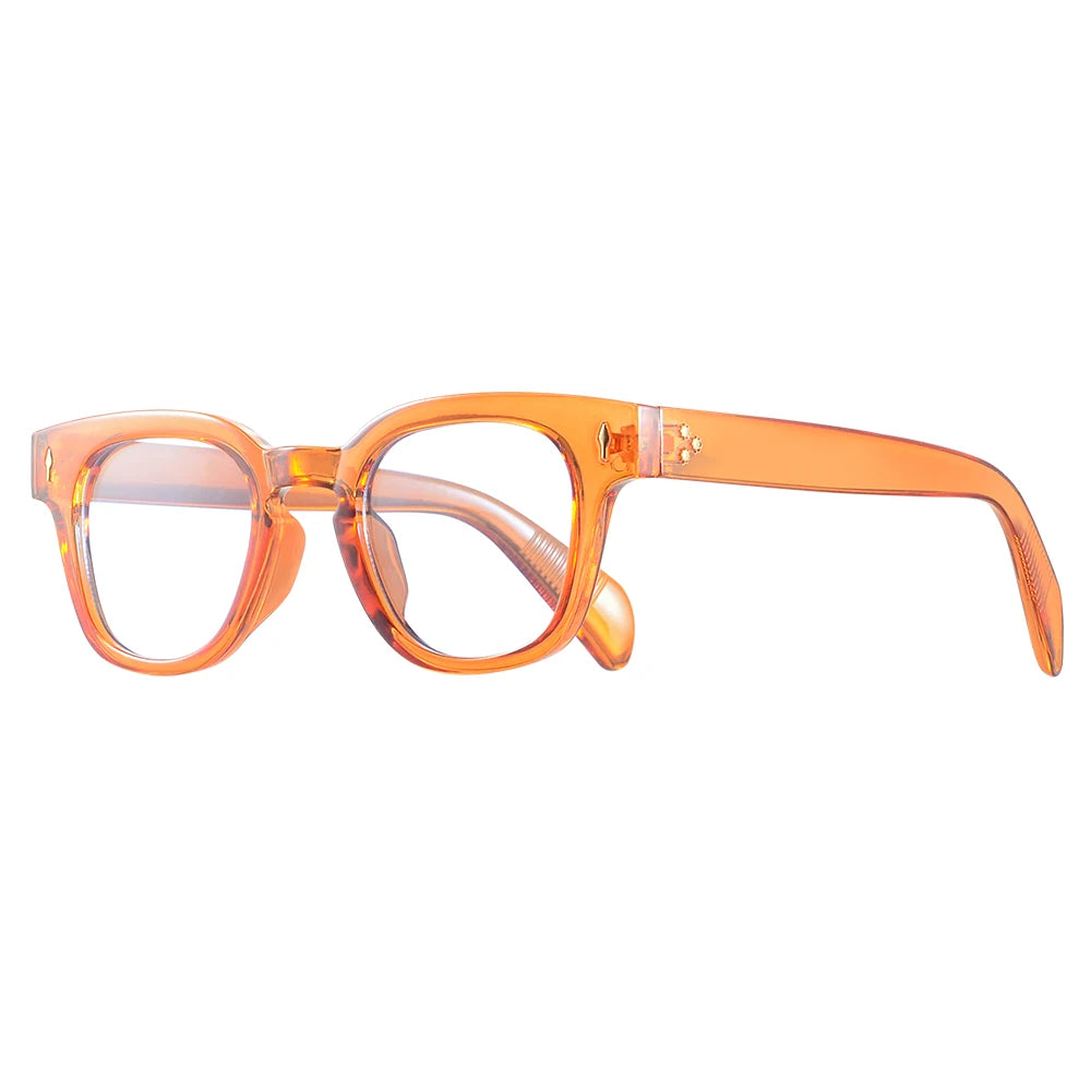 IRON FLOWERS® - Ice Anti Blue Light Glasses