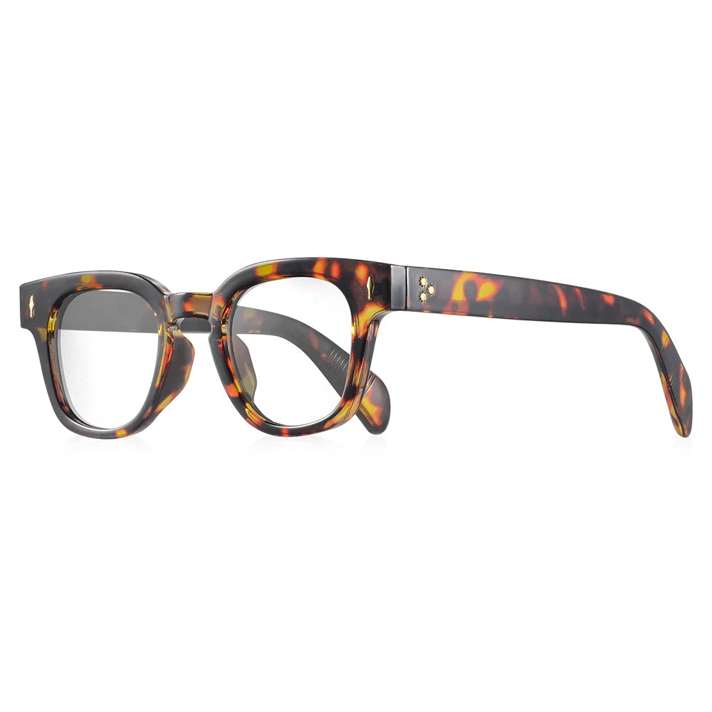 IRON FLOWERS® - Ice Anti Blue Light Glasses